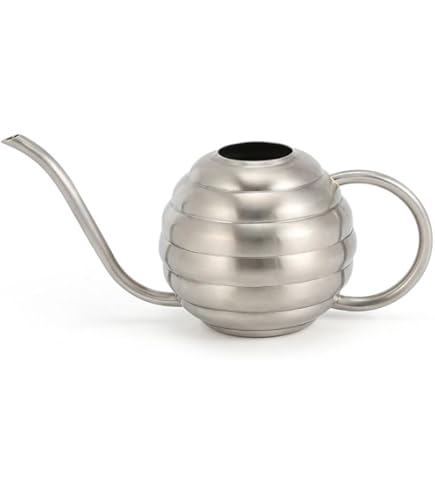 Amazon.co.jp: [COSMIC TREE] じょうろ 水差し 園芸 1.3L 1300ml 軽い